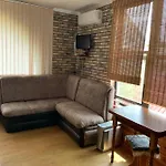 Feriehus Будиночок Для Відпочинку
