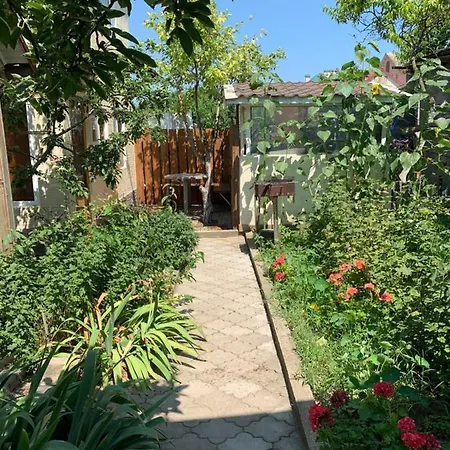 Будиночок Для Відпочинку Holiday home Odesa