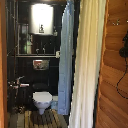 Будиночок Для Відпочинку