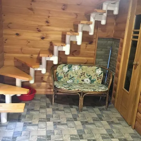 Holiday home Будиночок Для Відпочинку