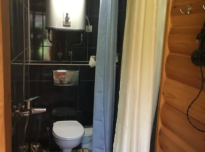 Будиночок Для Відпочинку