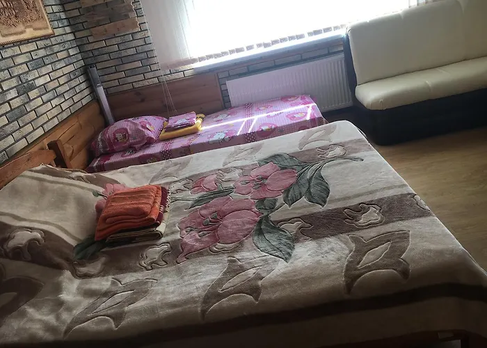 Будинок відпочинку Будиночок для відпочинку Одеса