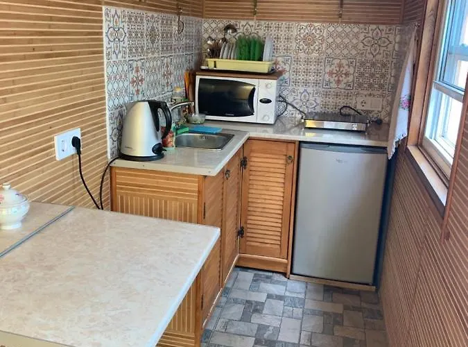 Будиночок Для Відпочинку Ferienhaus *