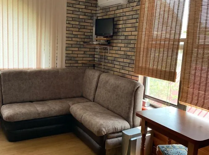 Ferienhaus Будиночок Для Відпочинку