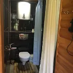 Будиночок Для Відпочинку