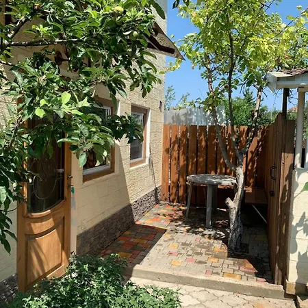 Holiday home Будиночок Для Відпочинку Odesa