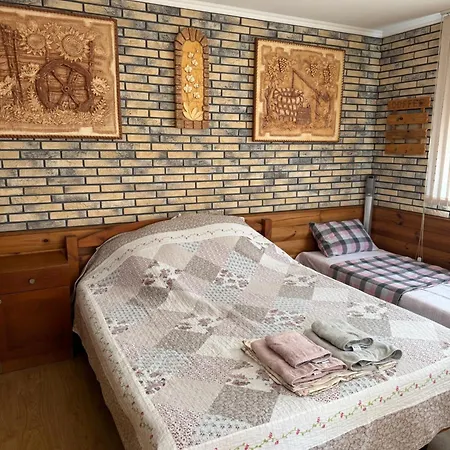 Holiday home Будиночок Для Відпочинку Odesa