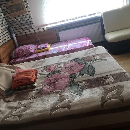 Holiday home Будиночок Для Відпочинку Odesa