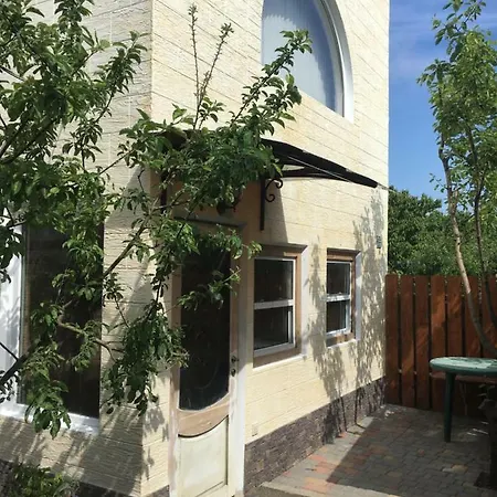 Holiday home Будиночок Для Відпочинку