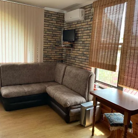 Holiday home Будиночок Для Відпочинку