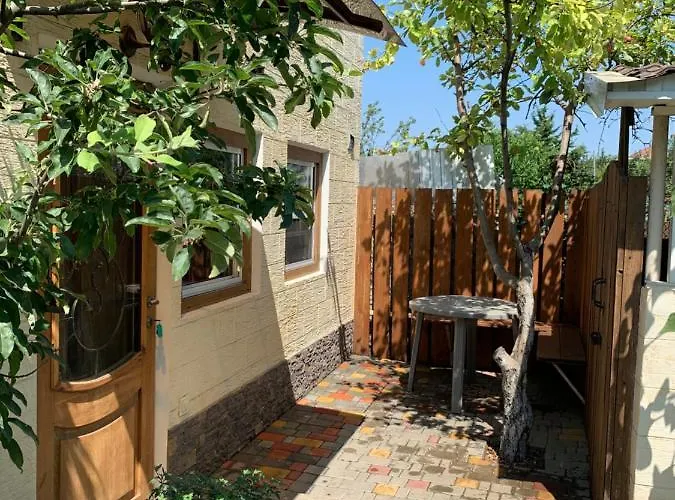 Holiday home Будиночок Для Відпочинку Odesa