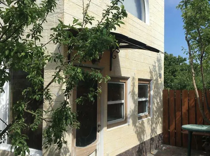 Holiday home Будиночок Для Відпочинку