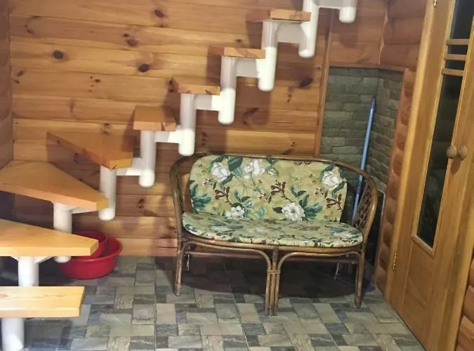 Holiday home Будиночок Для Відпочинку